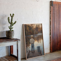 Gallery image 10 for AL0287 - Premium Art Print