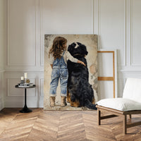 Gallery image 10 for AL0288 - Premium Art Print