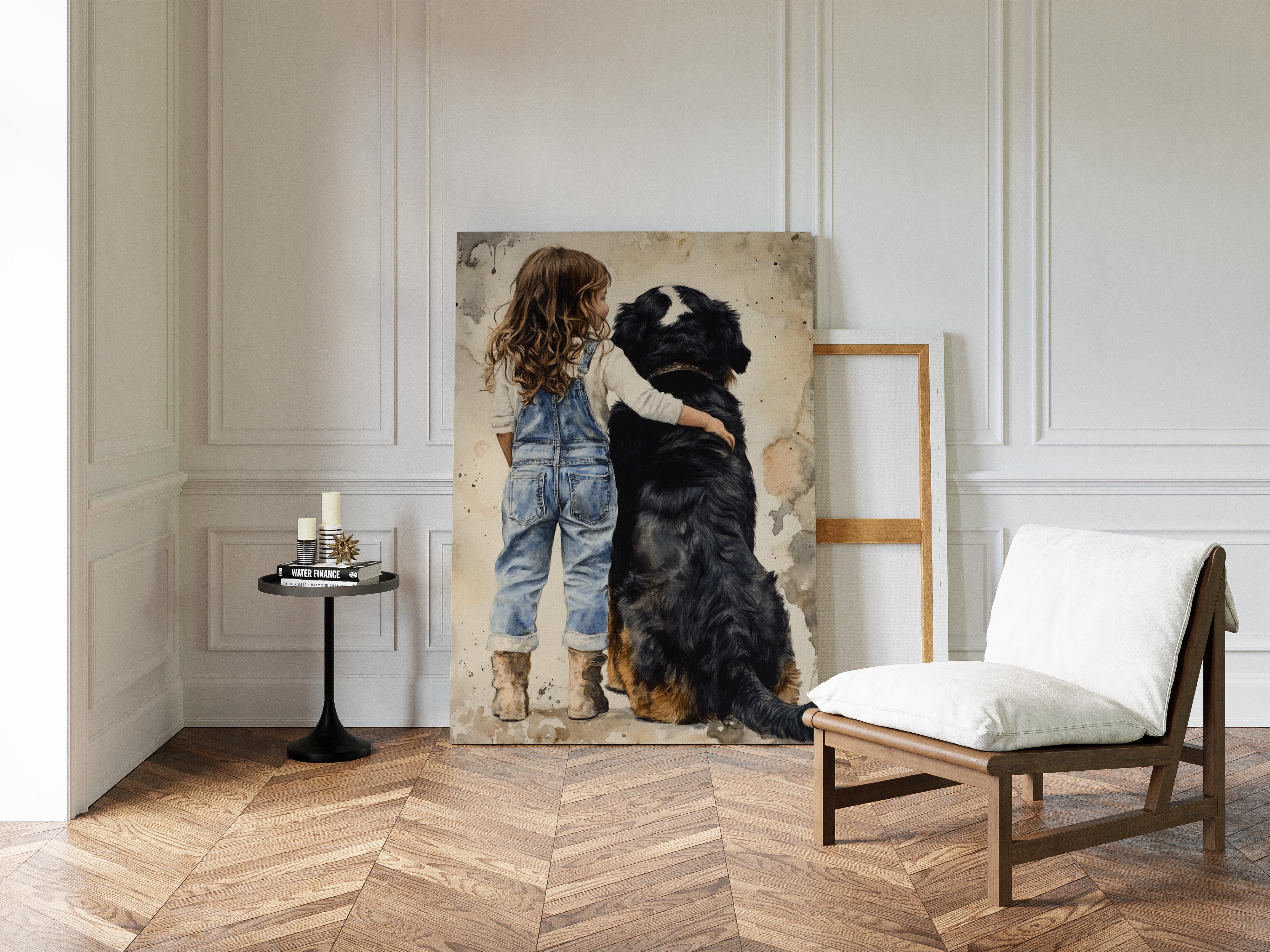 Gallery image 10 for AL0288 - Premium Art Print