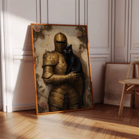 Gallery image 10 for AL0292 - Premium Art Print