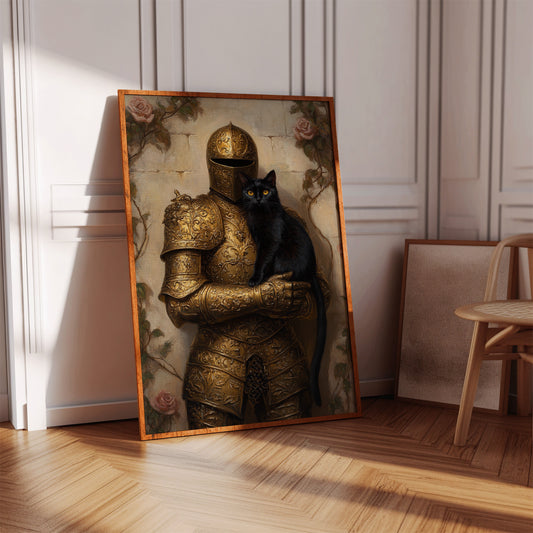 Gallery image 10 for AL0292 - Premium Art Print