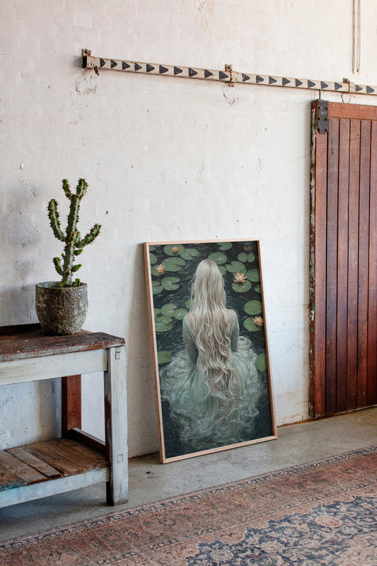 Gallery image 10 for AL0299 - Premium Art Print
