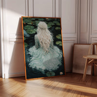 Gallery image 10 for AL0301 - Premium Art Print
