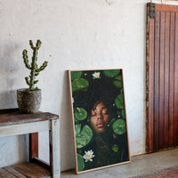 Gallery image 10 for AL0303 - Premium Art Print