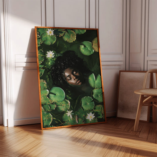 Gallery image 10 for AL0304 - Premium Art Print