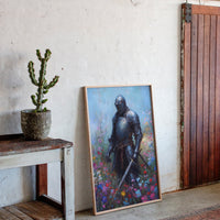 Gallery image 10 for AL0315 - Premium Art Print