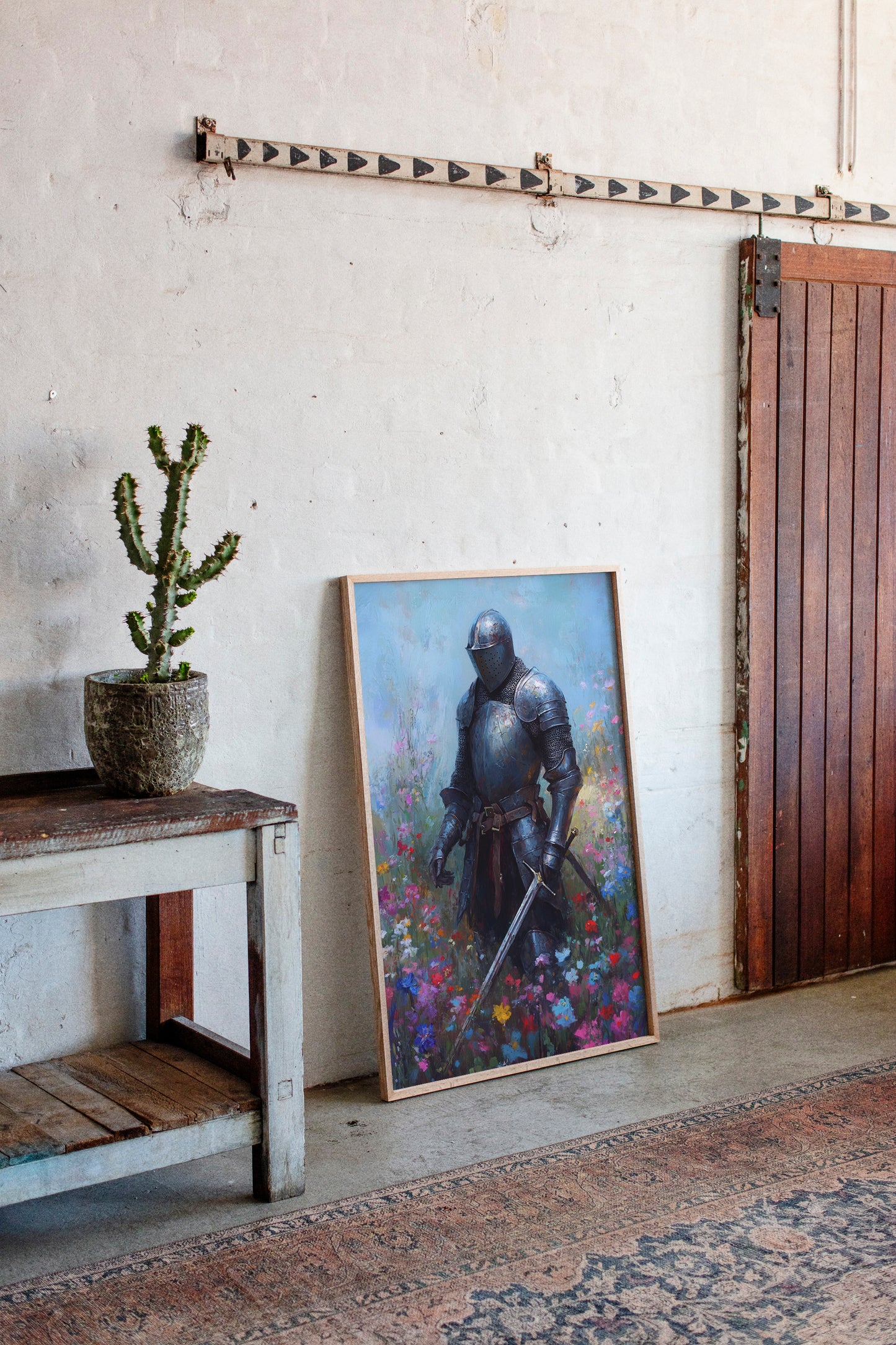 Gallery image 10 for AL0315 - Premium Art Print