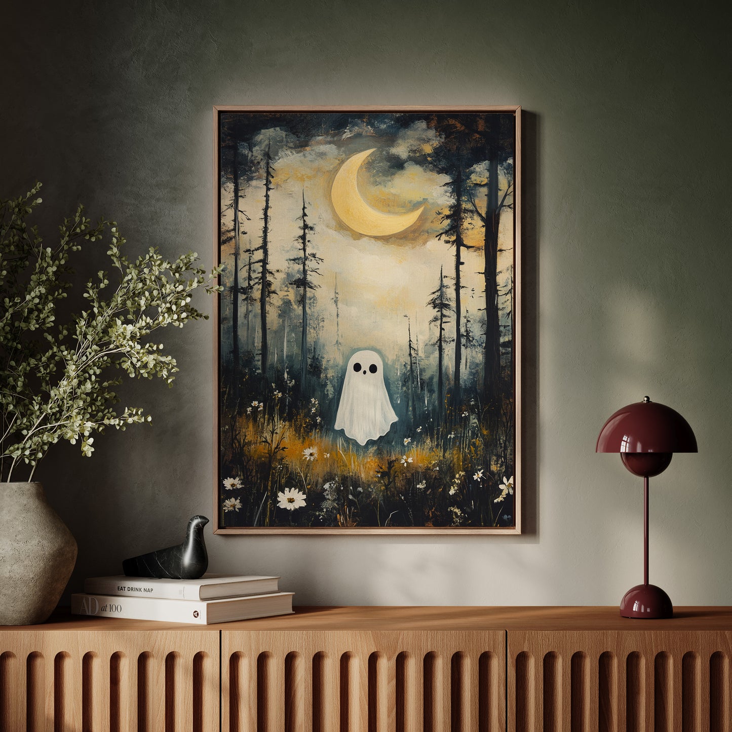 Gallery image 10 for AL0317 - Premium Art Print