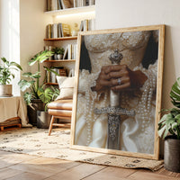 Gallery image 10 for AL0321 - Premium Art Print