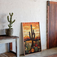 Gallery image 10 for AL0446 - Premium Art Print