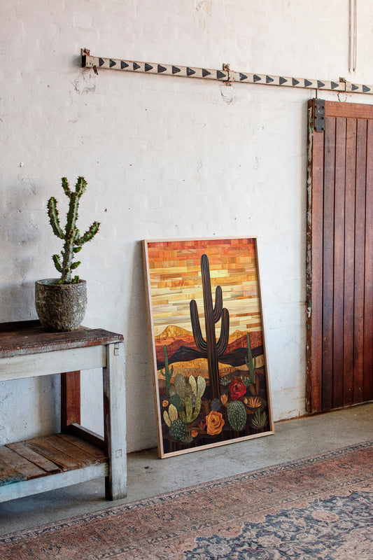 Gallery image 10 for AL0446 - Premium Art Print