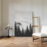 Gallery image 10 for AL0450 - Premium Art Print
