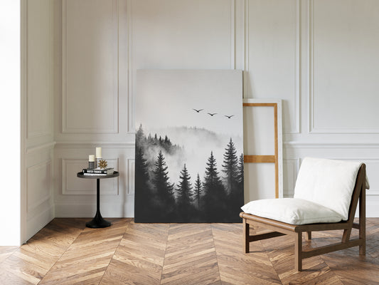 Gallery image 10 for AL0450 - Premium Art Print