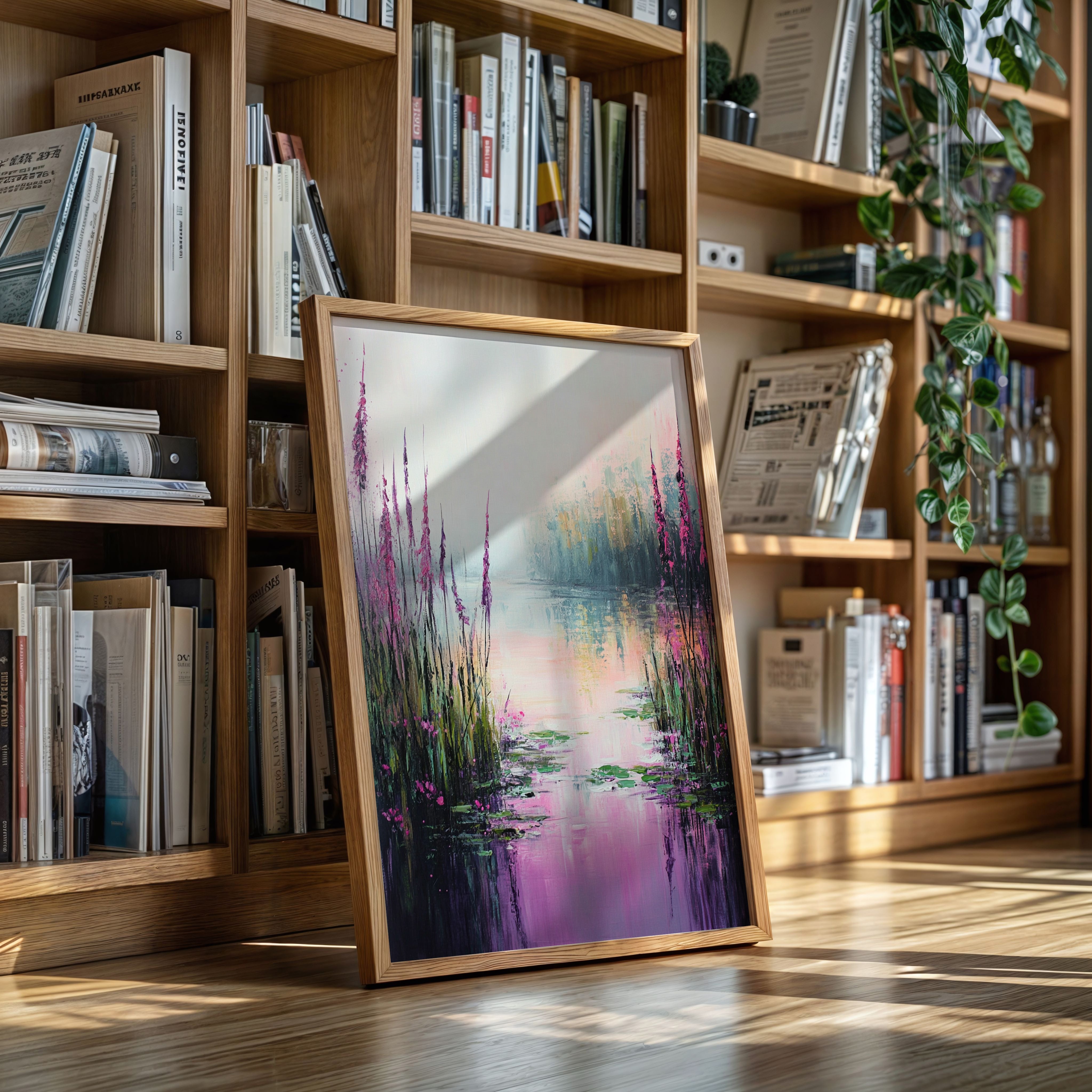 Gallery image 10 for AL0728 - Premium Art Print