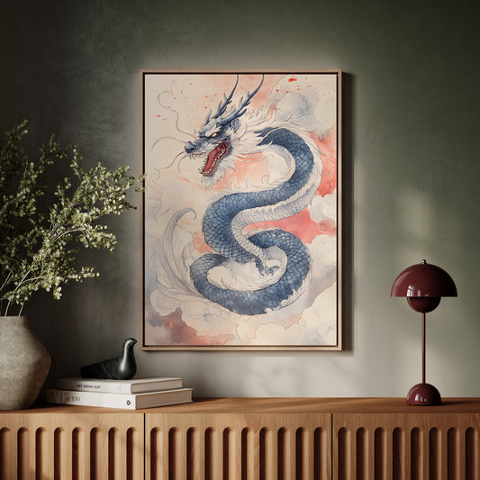 Gallery image 10 for AL0731 - Premium Art Print