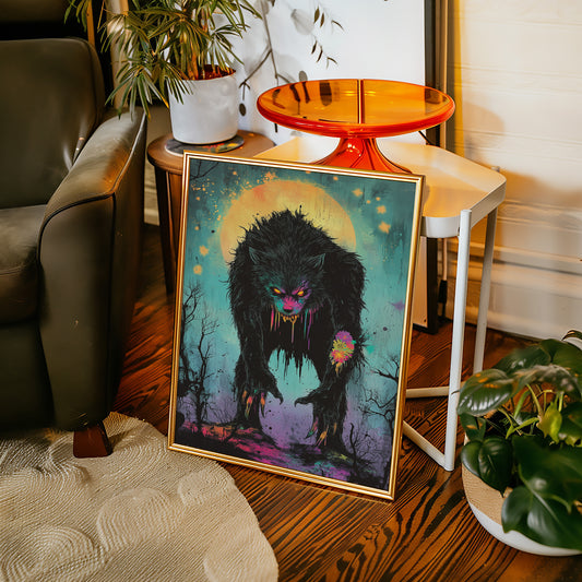 Gallery image 10 for AL0738 - Premium Art Print