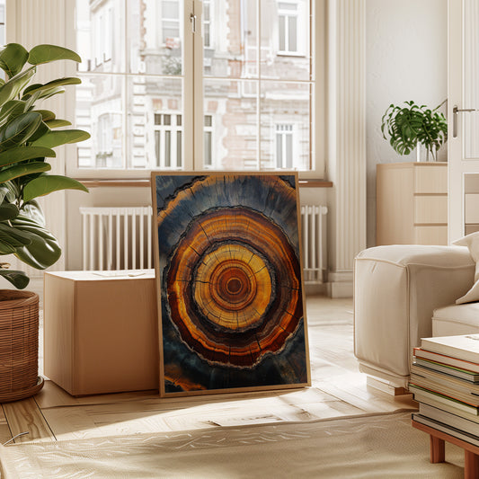 Gallery image 10 for AL0739 - Premium Art Print