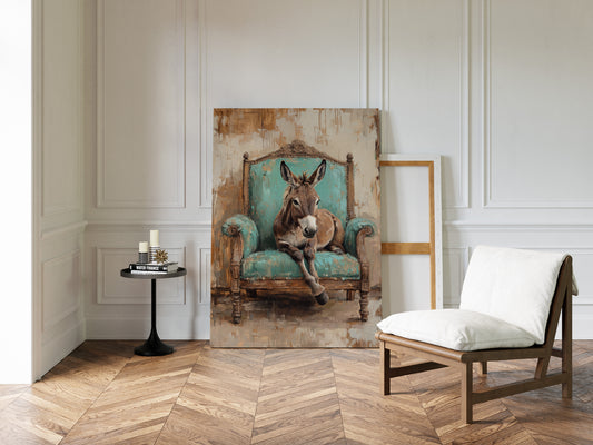 Gallery image 10 for AL0742 - Premium Art Print