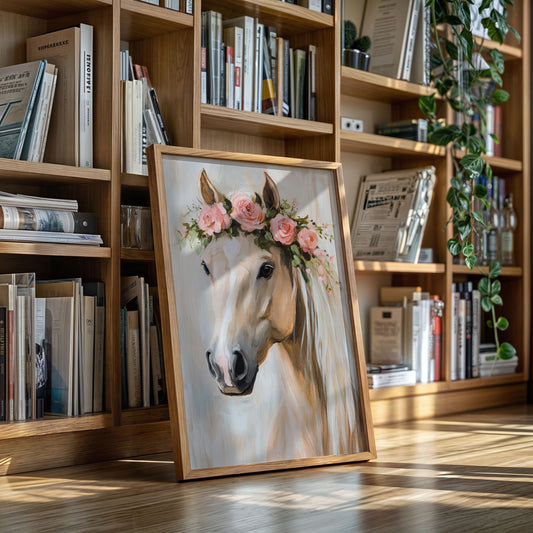 Gallery image 10 for AL0744 - Premium Art Print