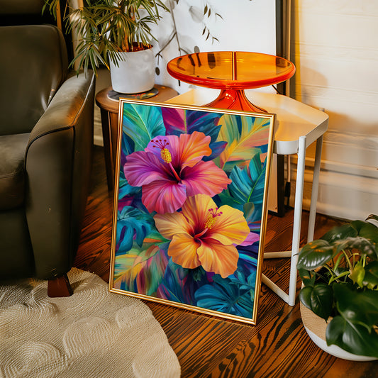 Gallery image 10 for AL0745 - Premium Art Print