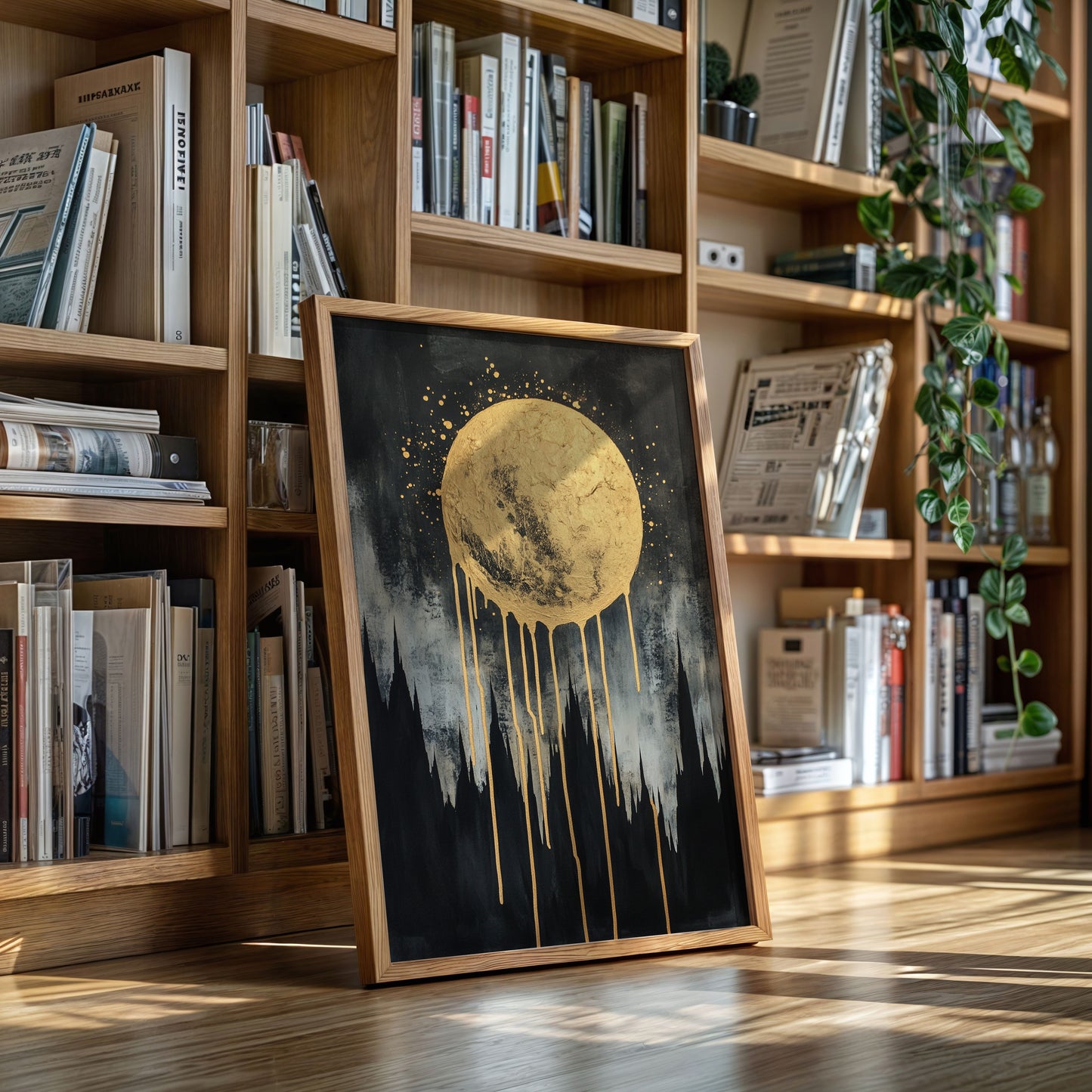 Gallery image 10 for AL0747 - Premium Art Print