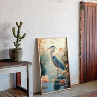 Gallery image 10 for AL0748 - Premium Art Print