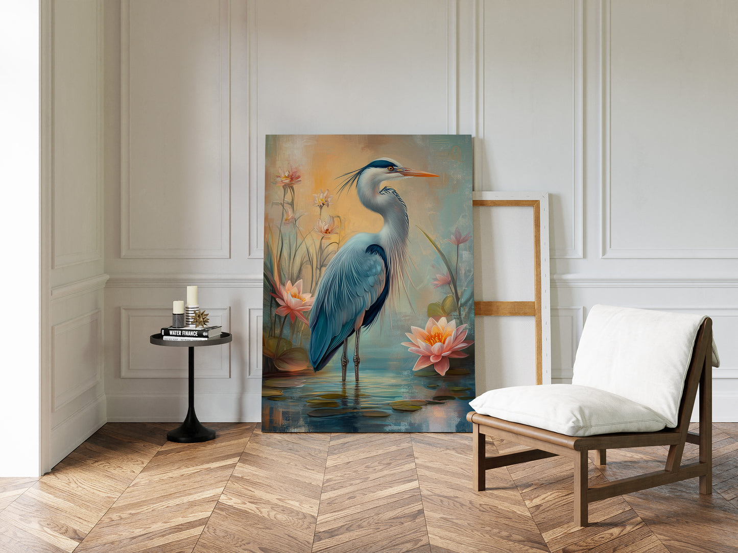 Gallery image 10 for AL0749 - Premium Art Print
