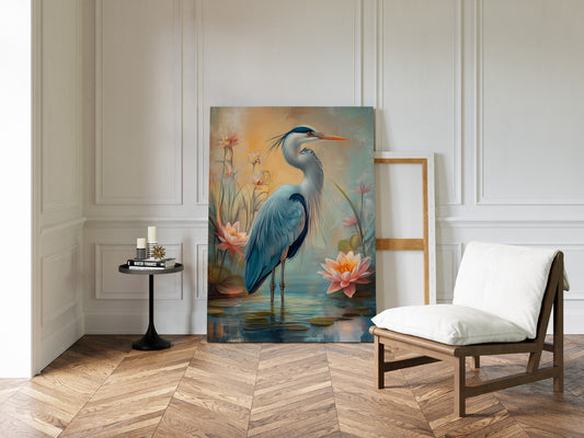 Gallery image 10 for AL0749 - Premium Art Print