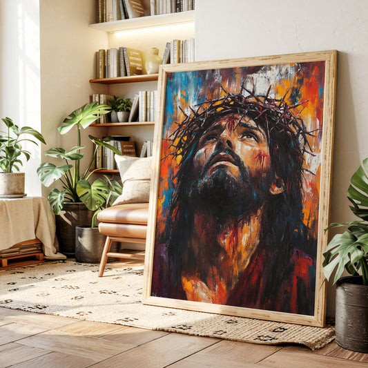 Gallery image 10 for AL0750 - Premium Art Print
