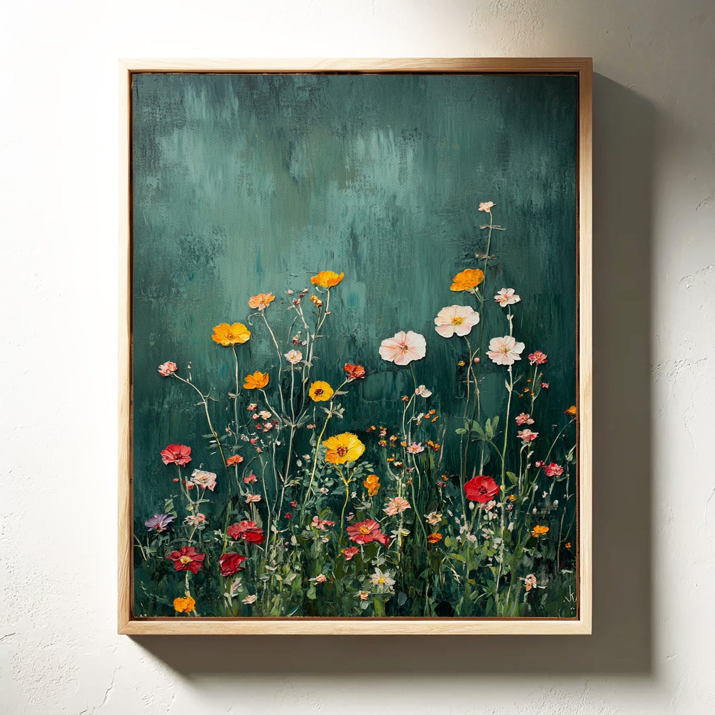 Gallery image 10 for AL0751 - Premium Art Print