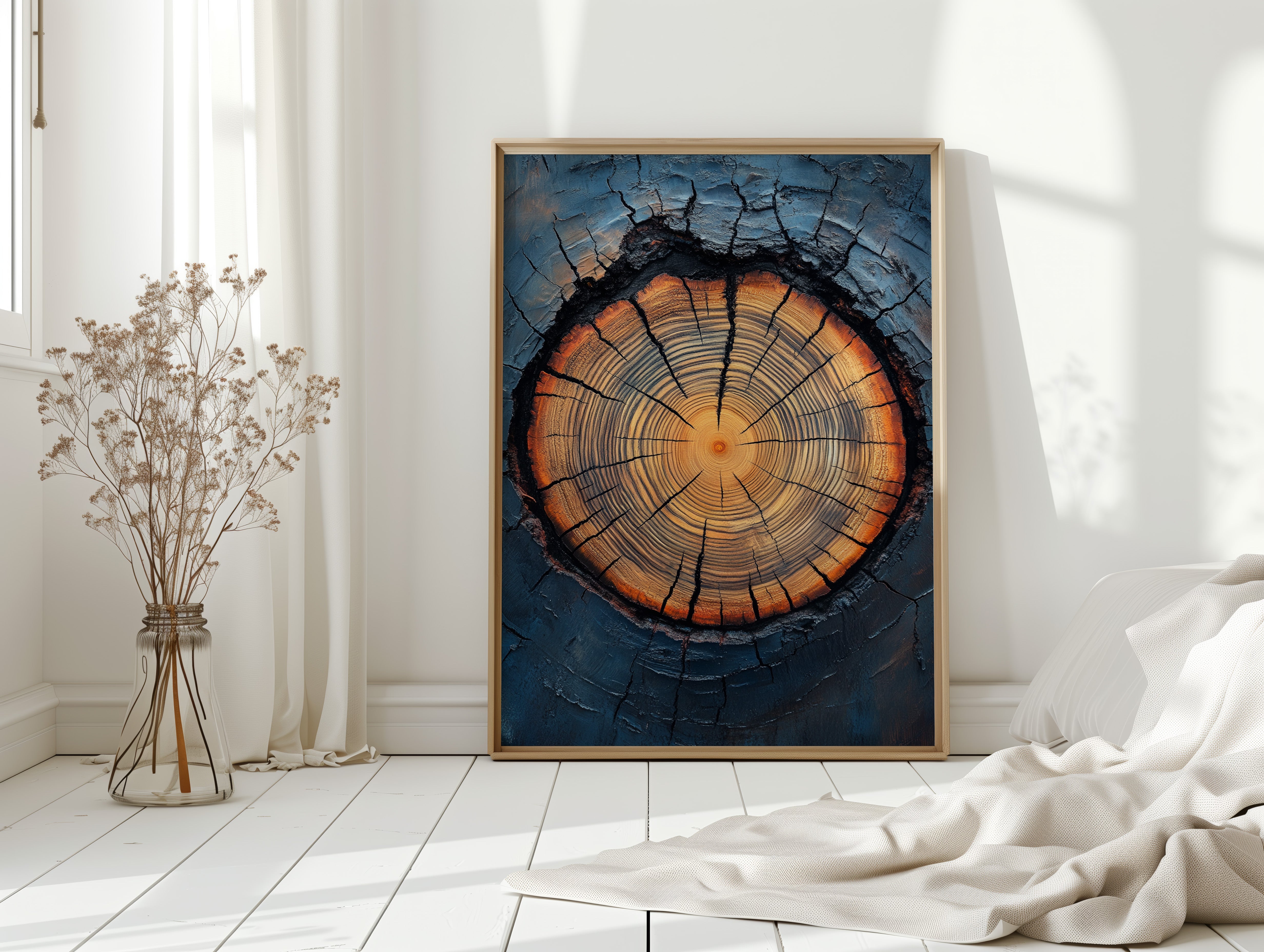 Gallery image 10 for AL0752 - Premium Art Print
