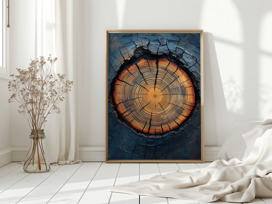 Gallery image 10 for AL0752 - Premium Art Print