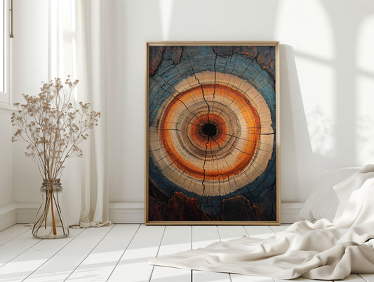 Gallery image 10 for AL0754 - Premium Art Print