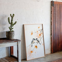 Gallery image 10 for AL0756 - Premium Art Print