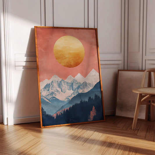 Gallery image 10 for AL0757 - Premium Art Print