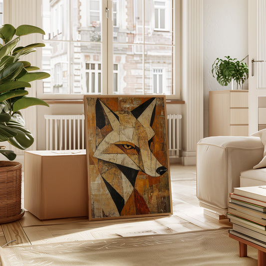 Gallery image 10 for AL0761 - Premium Art Print