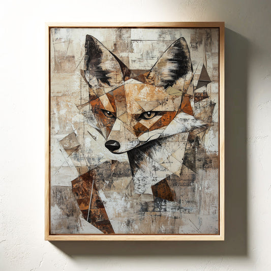 Gallery image 10 for AL0762 - Premium Art Print