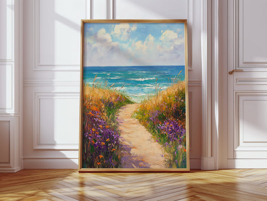 Gallery image 10 for AL0763 - Premium Art Print