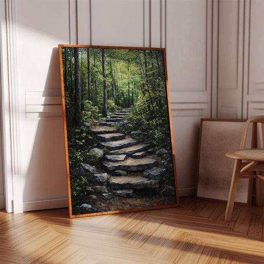 Gallery image 10 for AL0765 - Premium Art Print