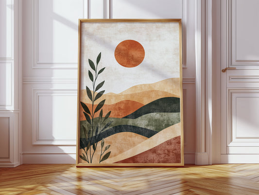 Gallery image 10 for AL0766 - Premium Art Print