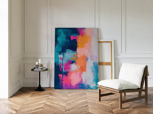 Gallery image 10 for AL0767 - Premium Art Print