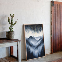 Gallery image 10 for AL0770 - Premium Art Print