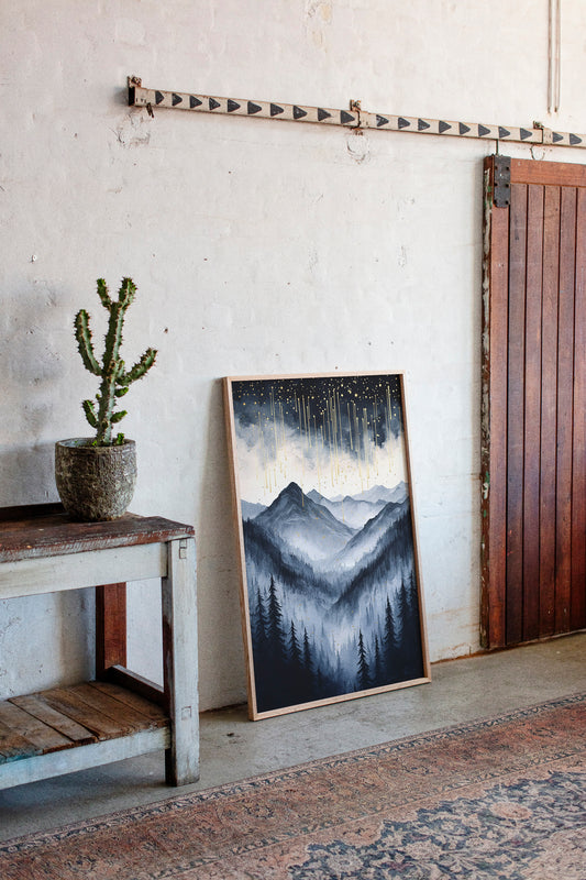 Gallery image 10 for AL0770 - Premium Art Print