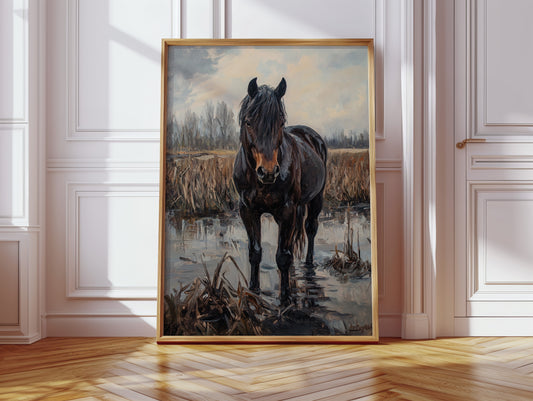 Gallery image 10 for AL0771 - Premium Art Print