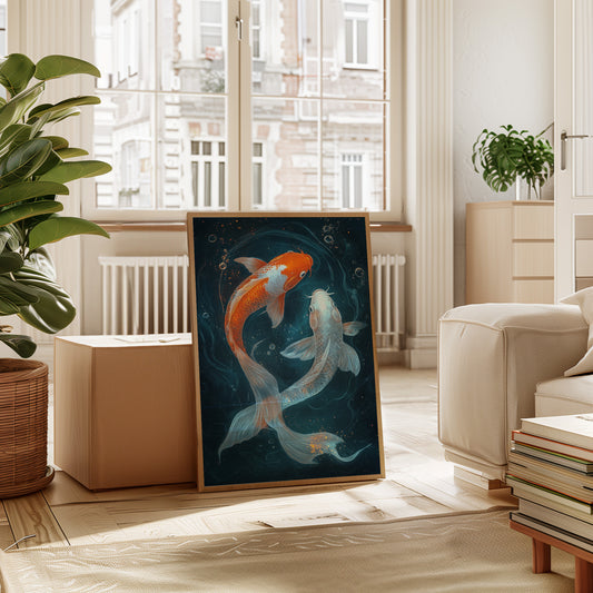 Gallery image 10 for AL0772 - Premium Art Print