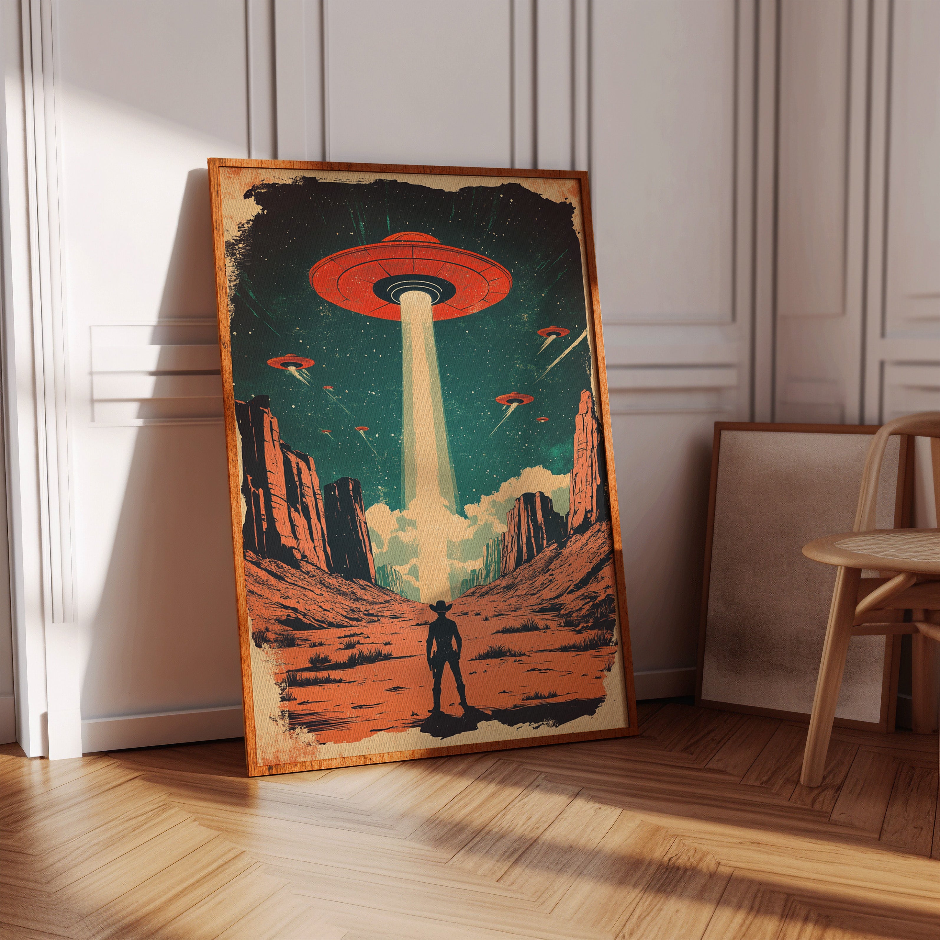 Gallery image 10 for AL0773 - Premium Art Print