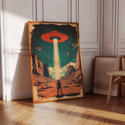 Gallery image 10 for AL0773 - Premium Art Print