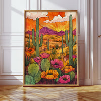 Gallery image 10 for AL0778 - Premium Art Print