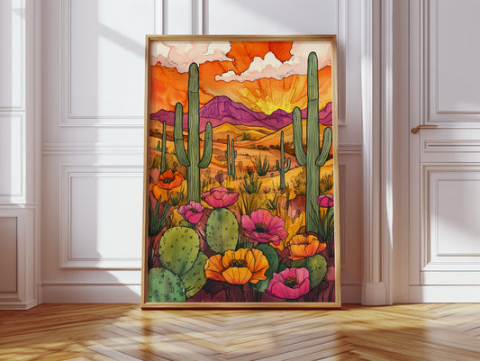 Gallery image 10 for AL0778 - Premium Art Print