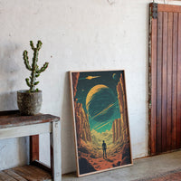 Gallery image 10 for AL0780 - Premium Art Print